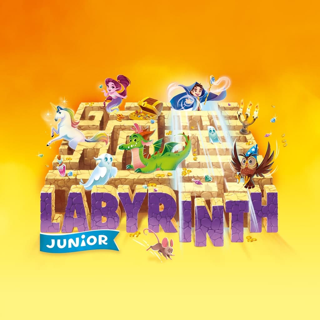 Лабиринт