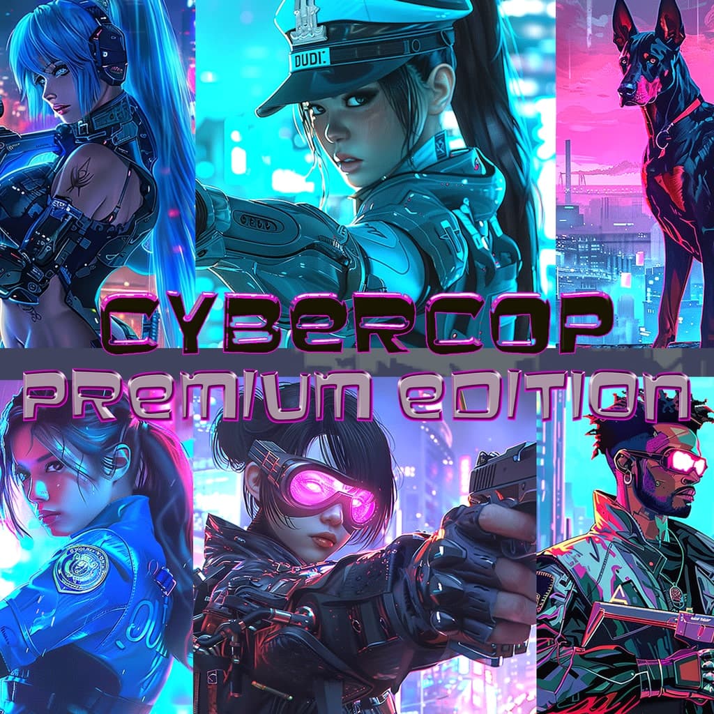 Cybercop