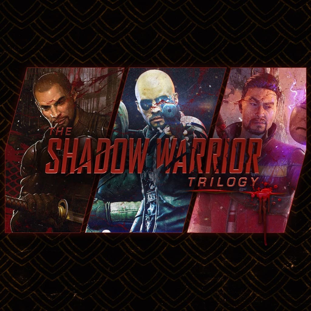 Shadow Warrior 3: Definitive Edition