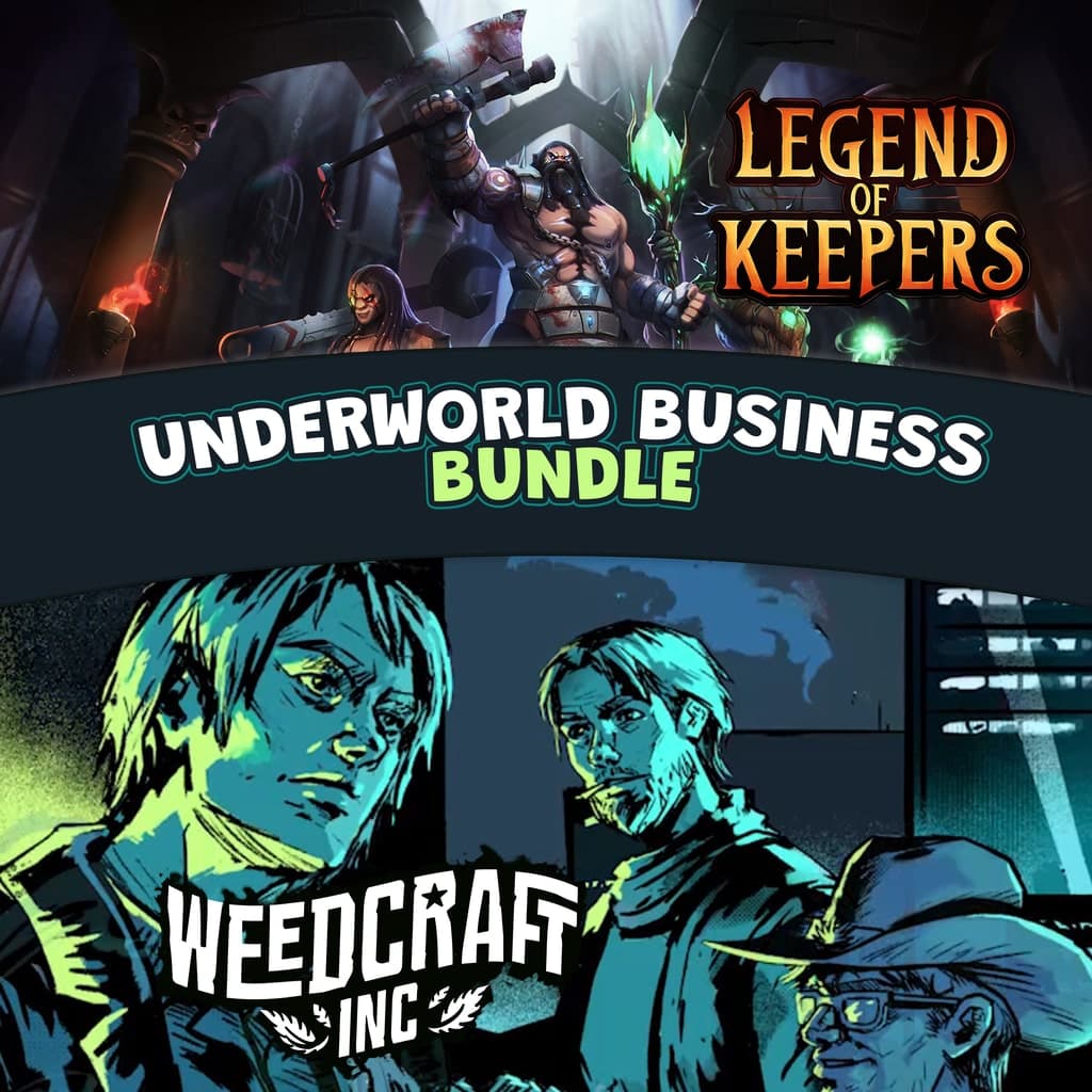 Weedcraft Inc