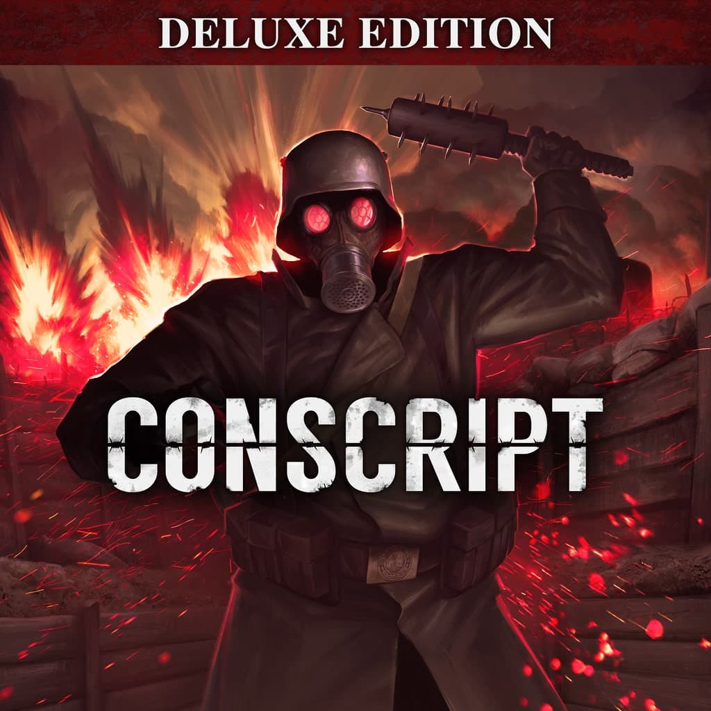CONSCRIPT