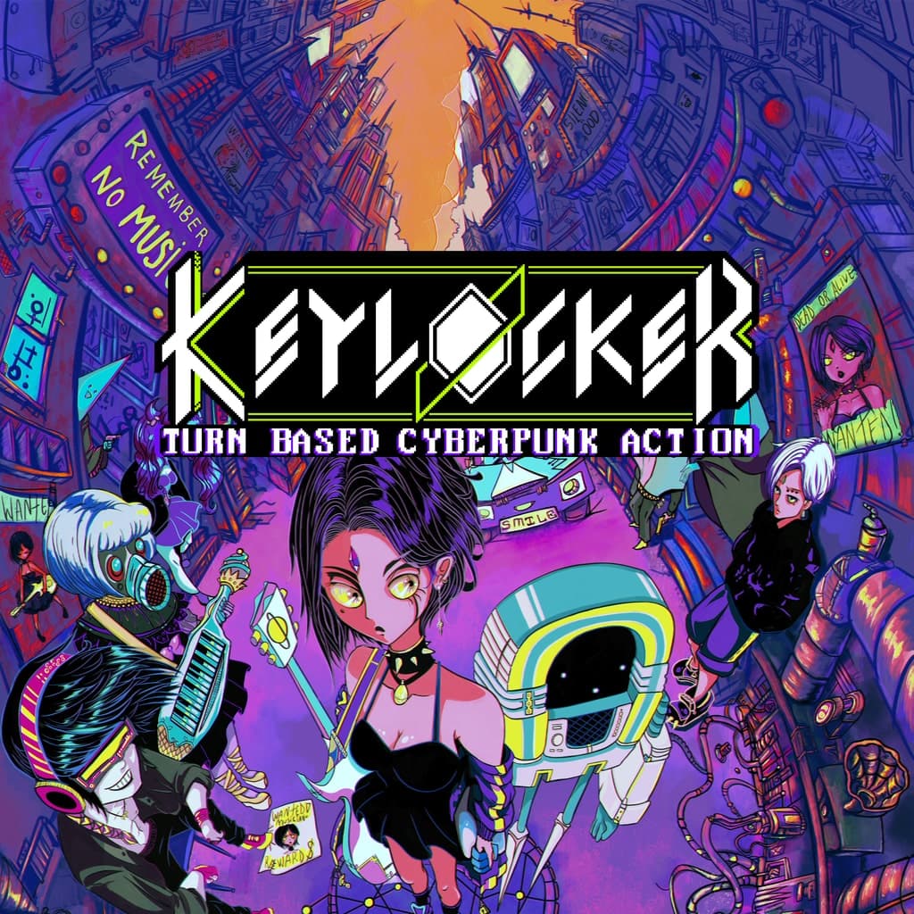 Keylocker