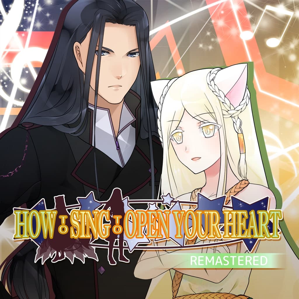 How to Sing to Open Your Heart Remastered