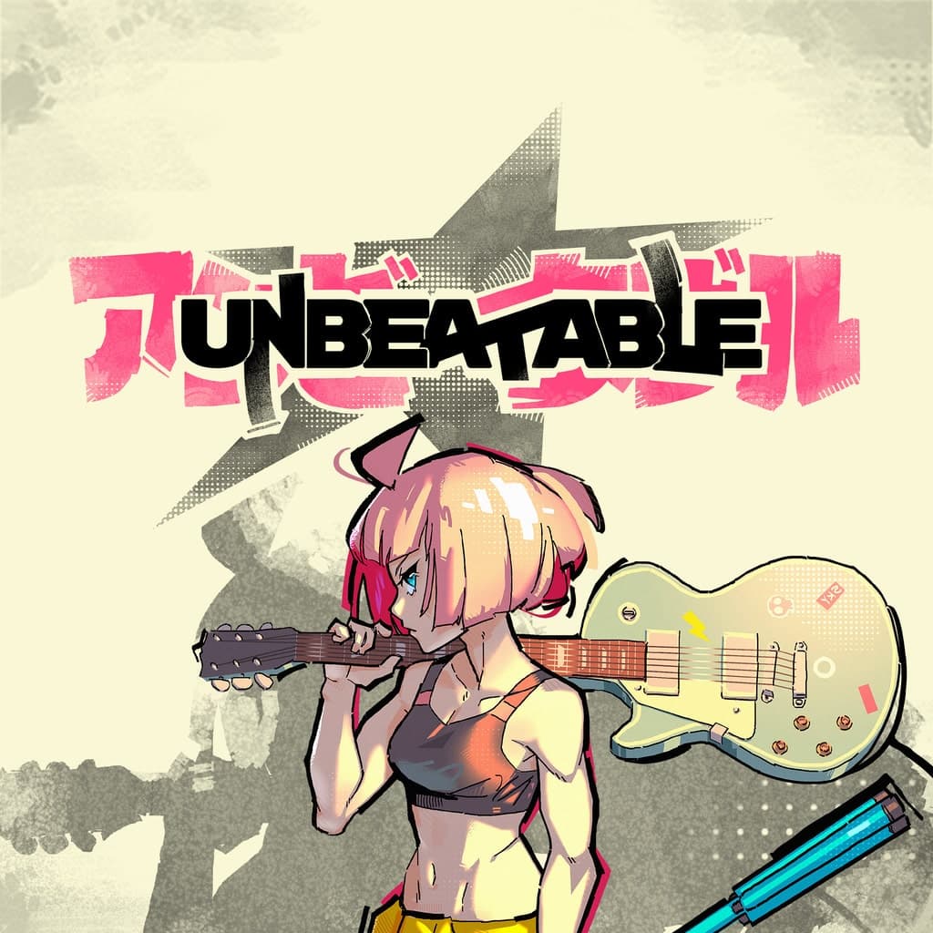 UNBEATABLE