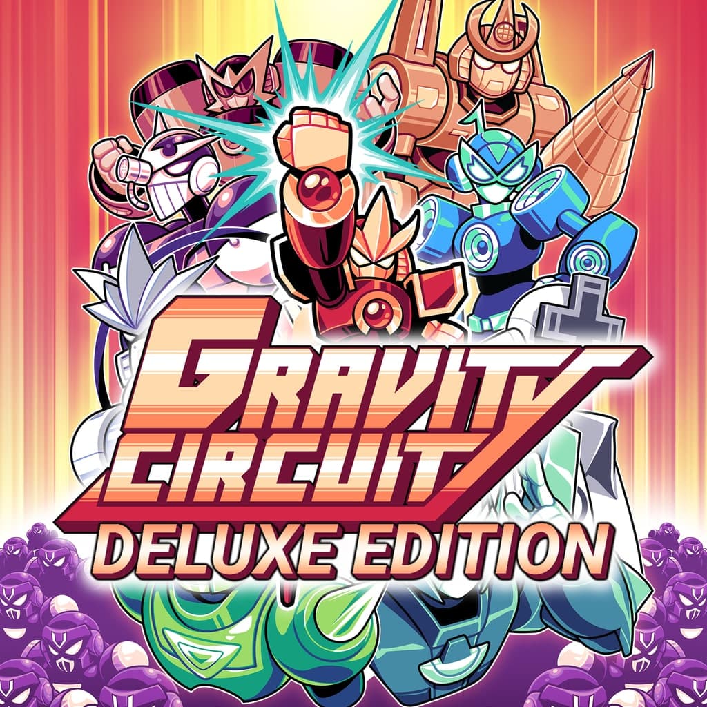 Gravity Circuit