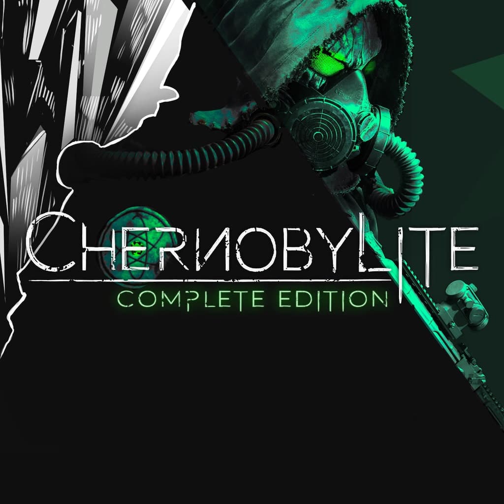 Chernobylite Complete