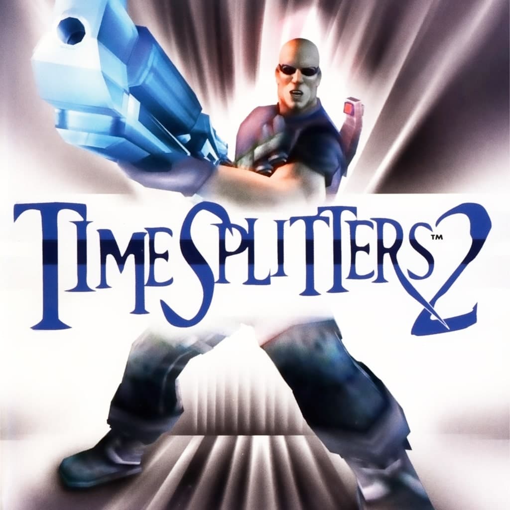 TimeSplitters