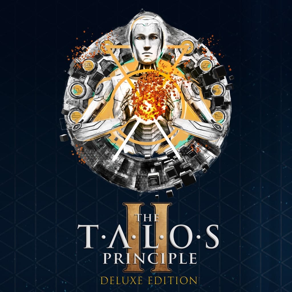 The Talos Principle 2