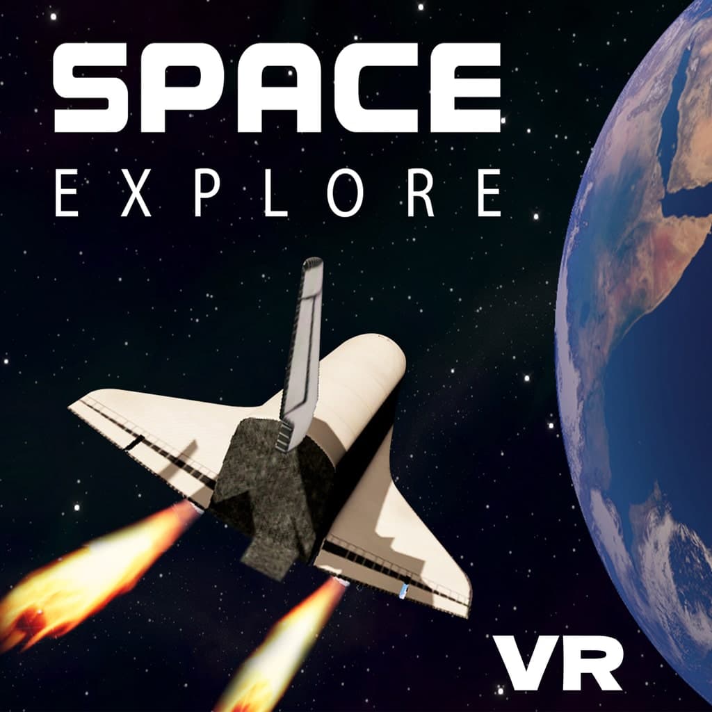 Space Explore