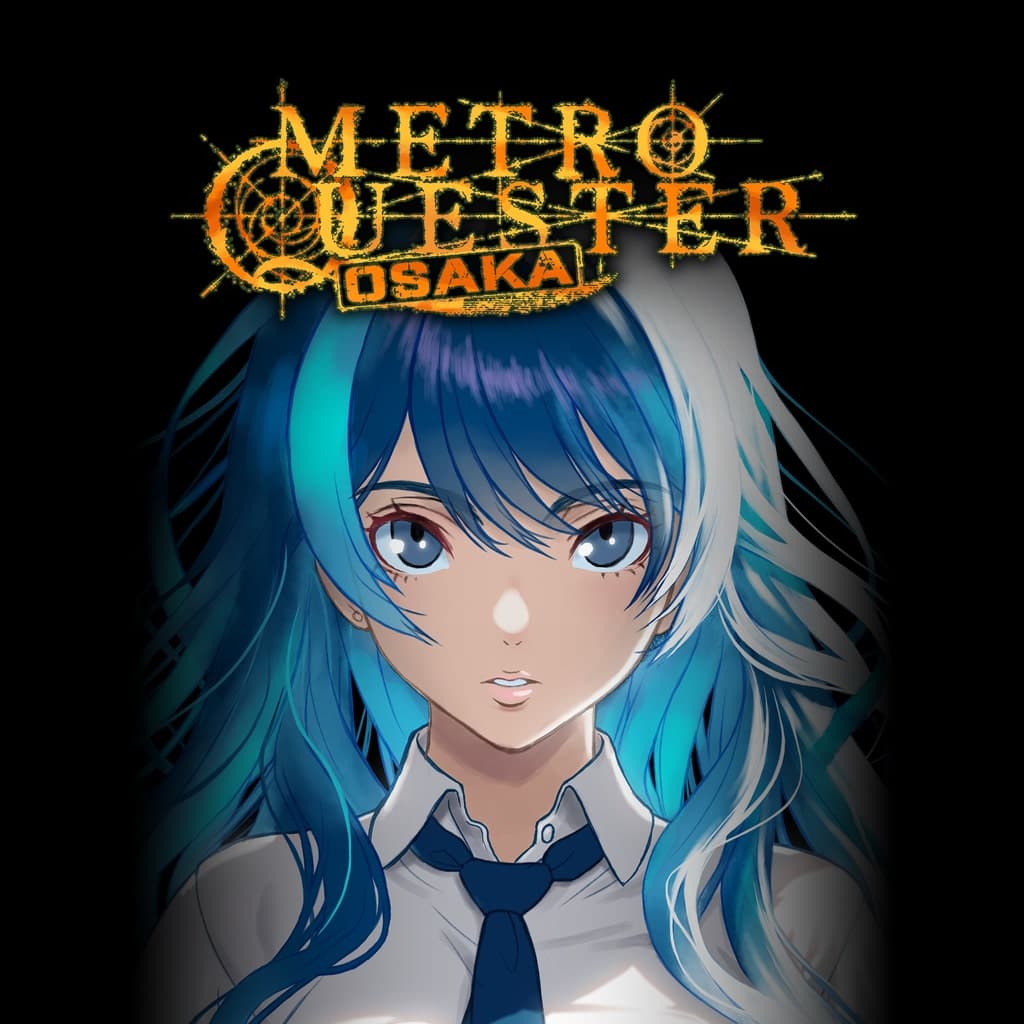METRO QUESTER