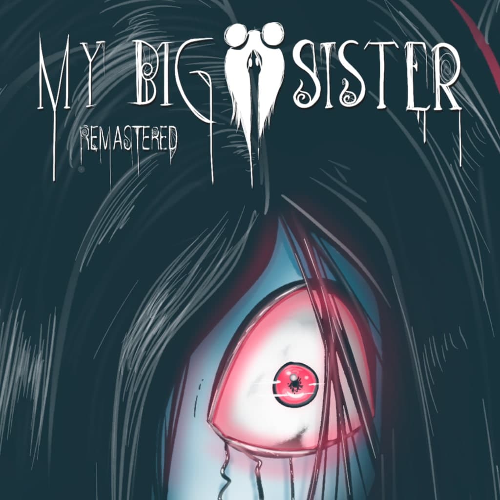 My Big Sister: Remastered