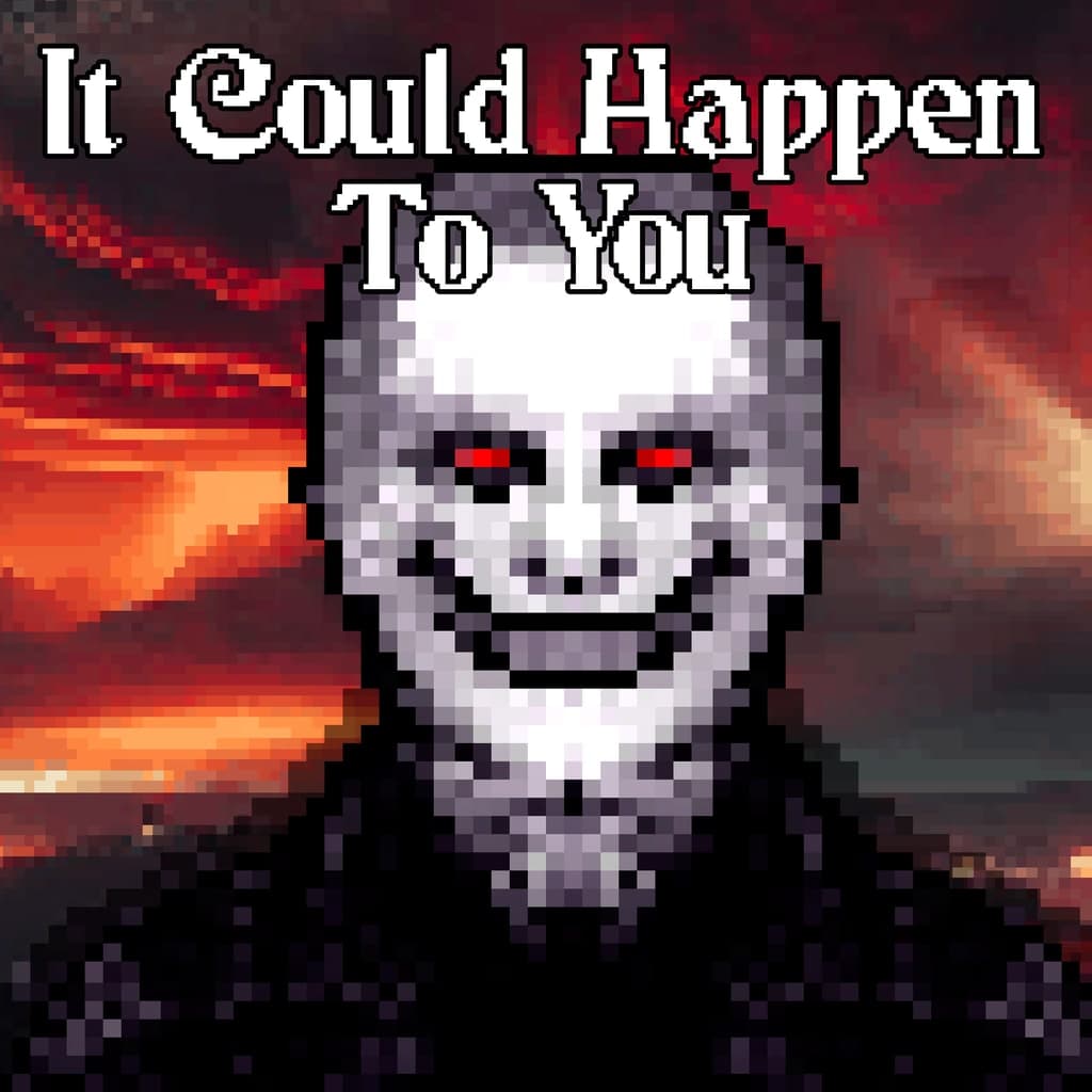 It Could Happen to You