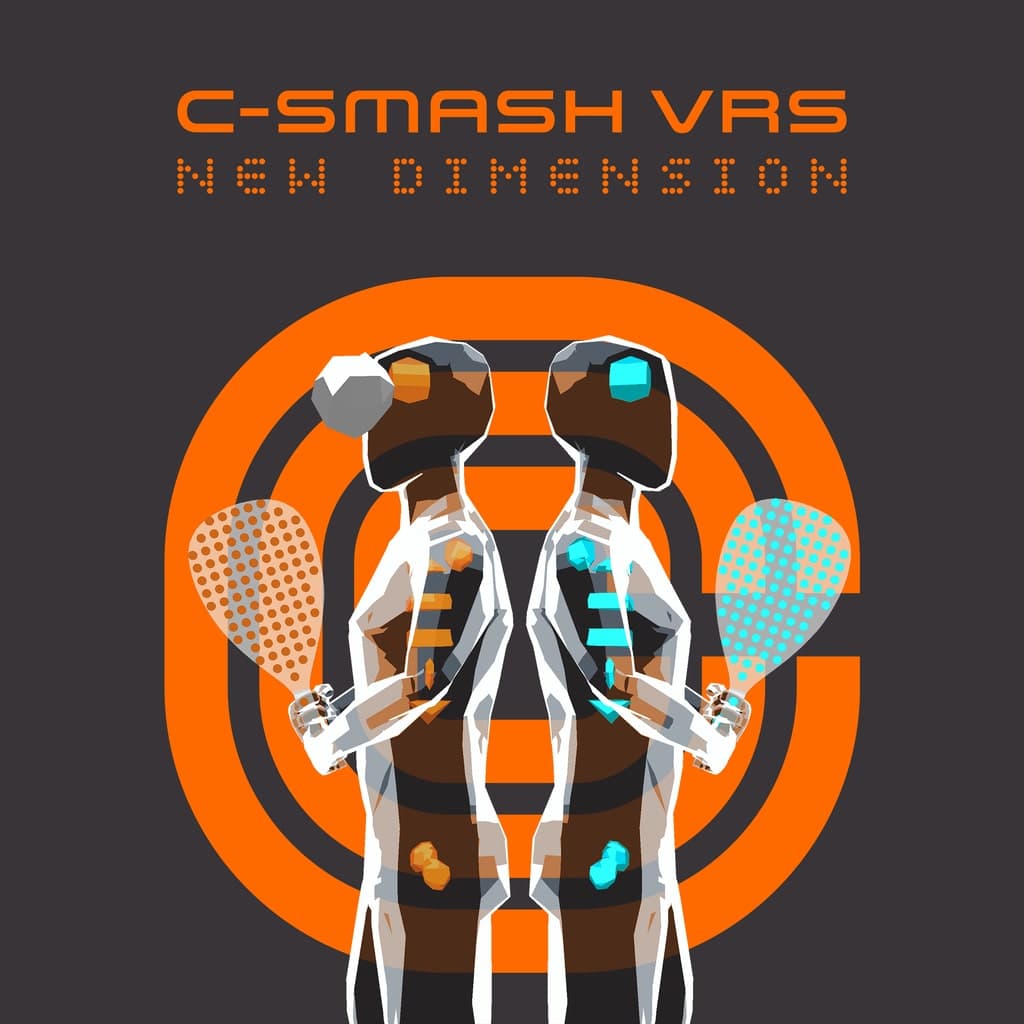 C-Smash VRS New Dimension