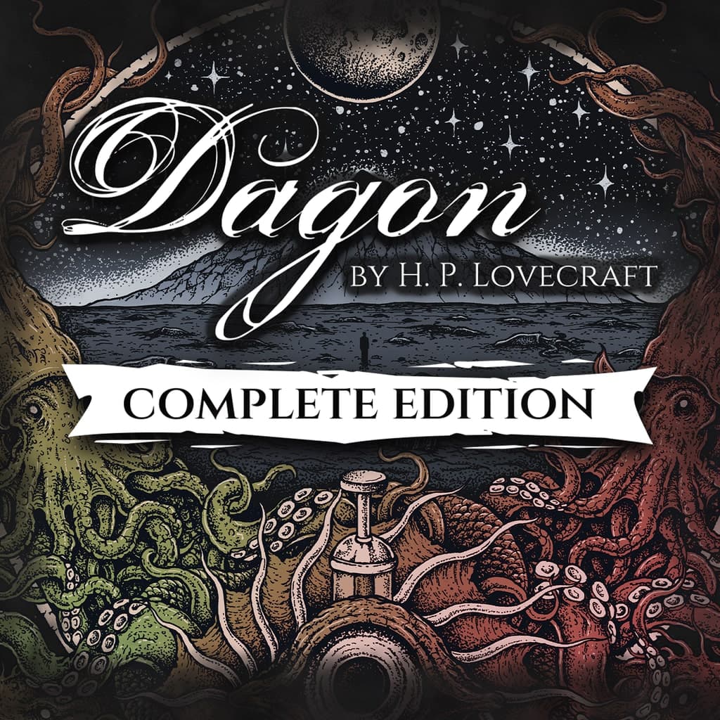 Dagon: Complete