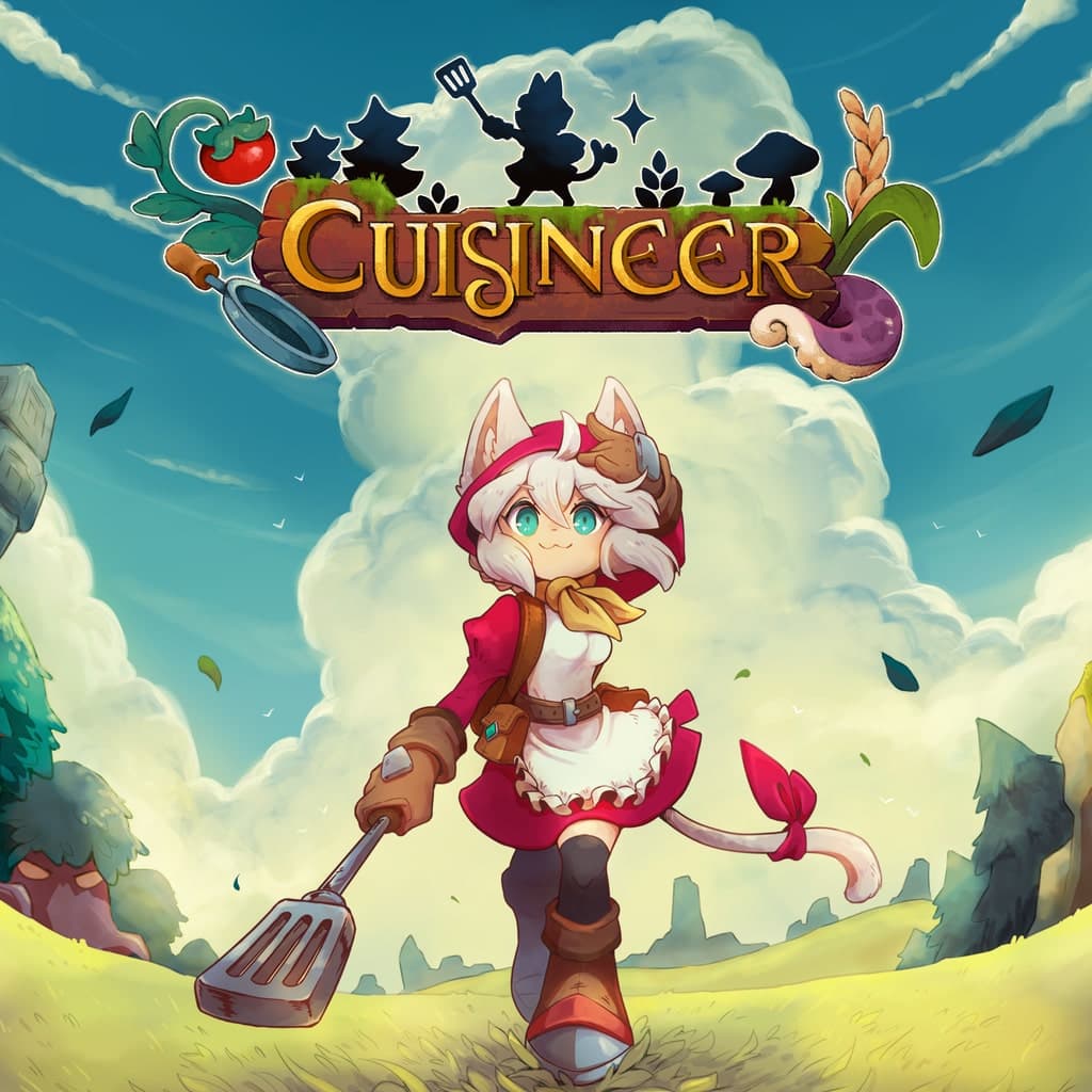 Cuisineer
