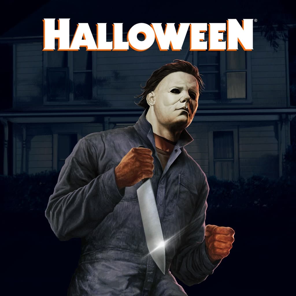 RetroRealms Double Feature: Halloween and Ash vs Evil Dead