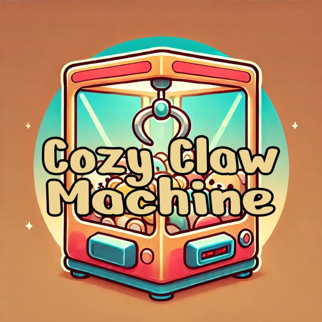 Уютный Ловец Игрушек