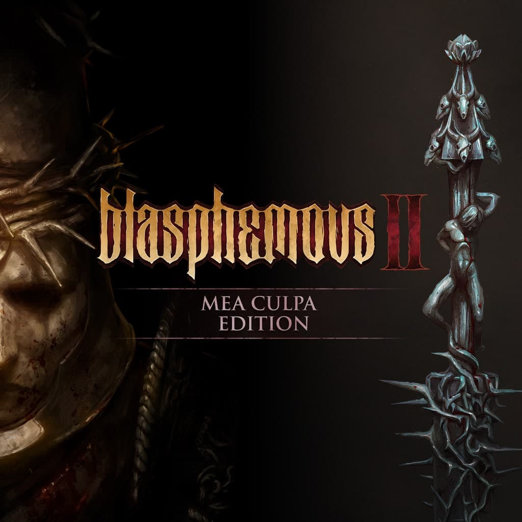 Blasphemous 2