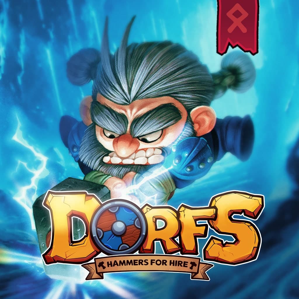 Dorfs