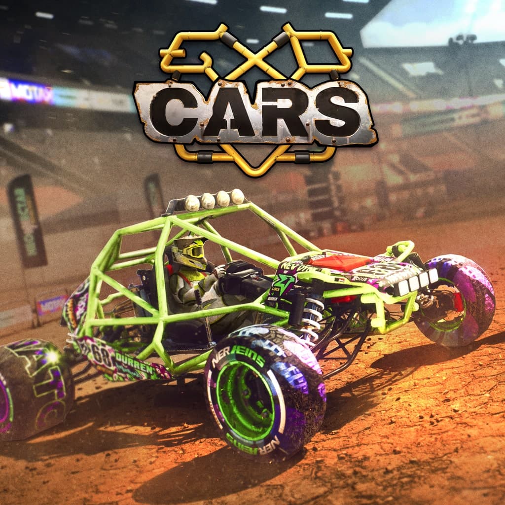 EXOcars