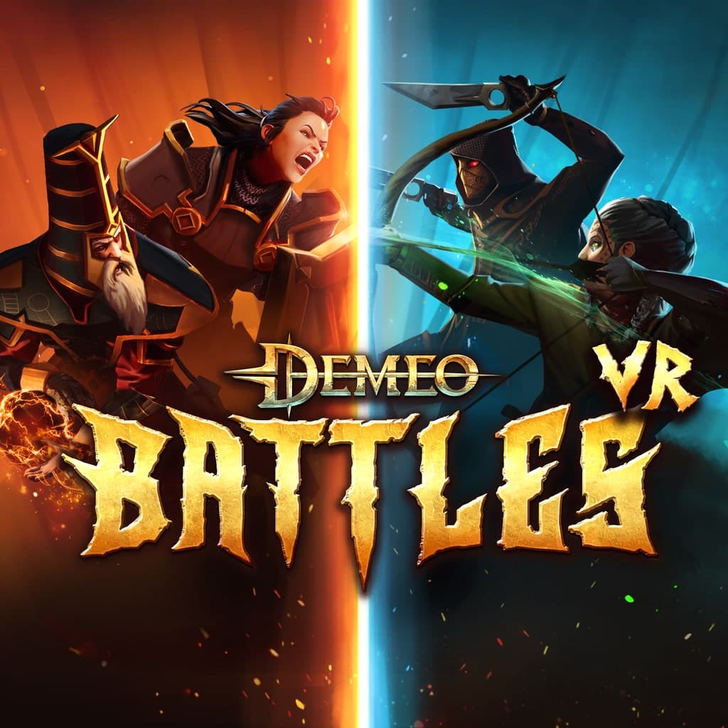 Demeo Battles