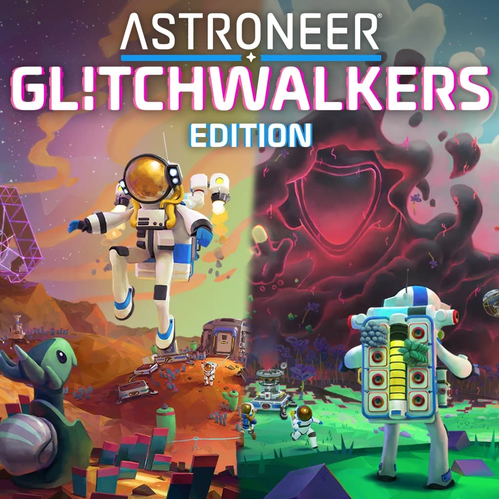 ASTRONEER