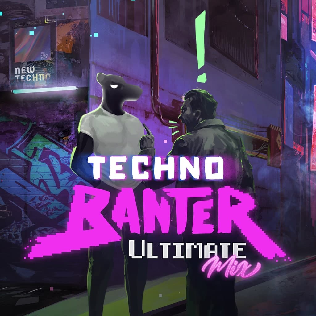 Techno Banter