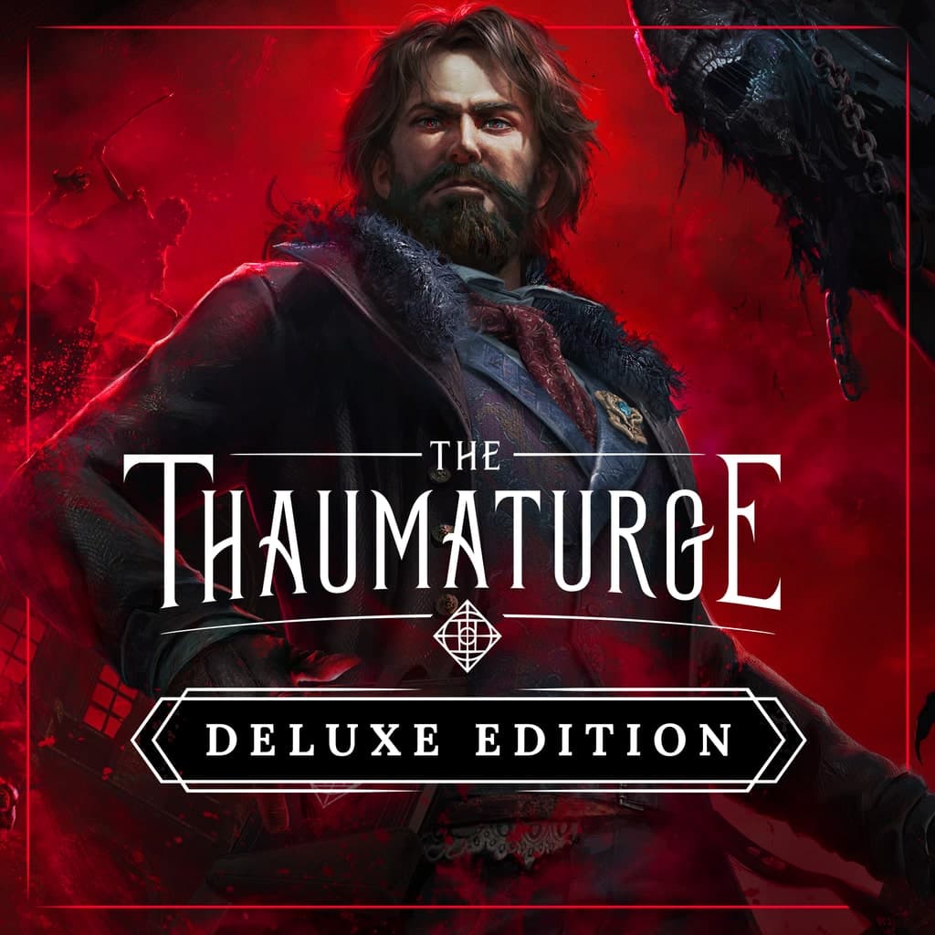 The Thaumaturge