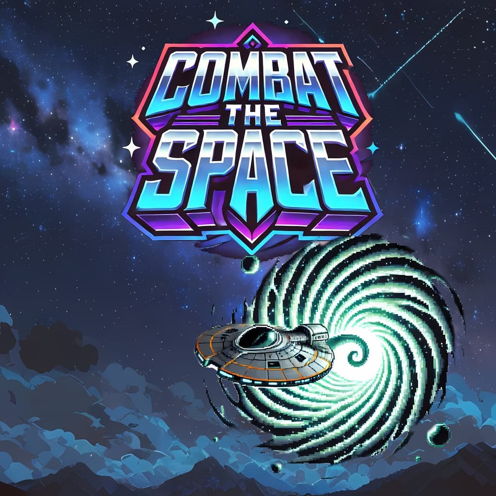 Combat The Space