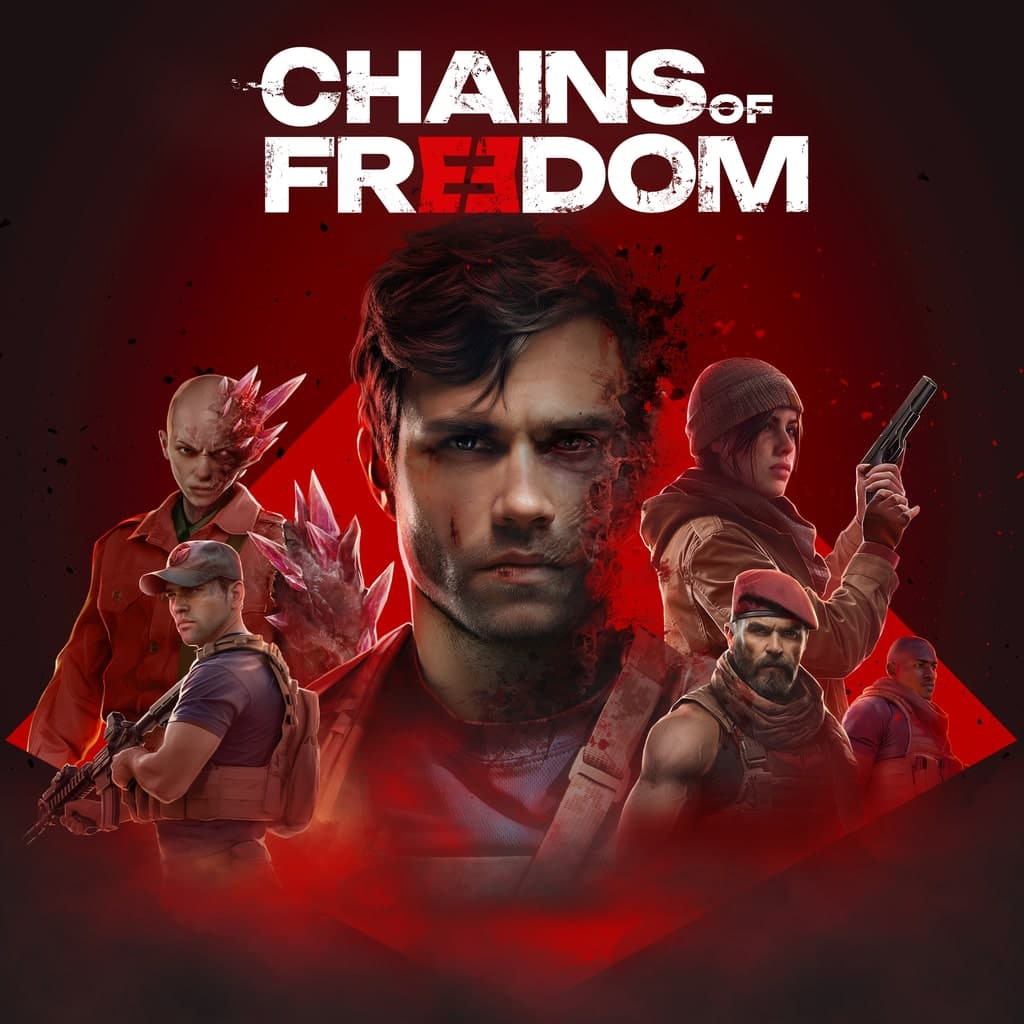 Chains of Freedom