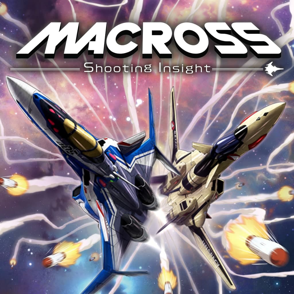 MACROSS -Shooting Insight