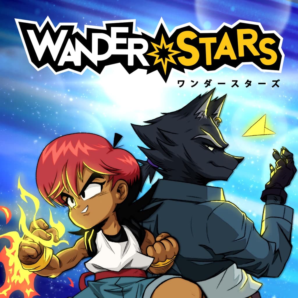 Wander Stars