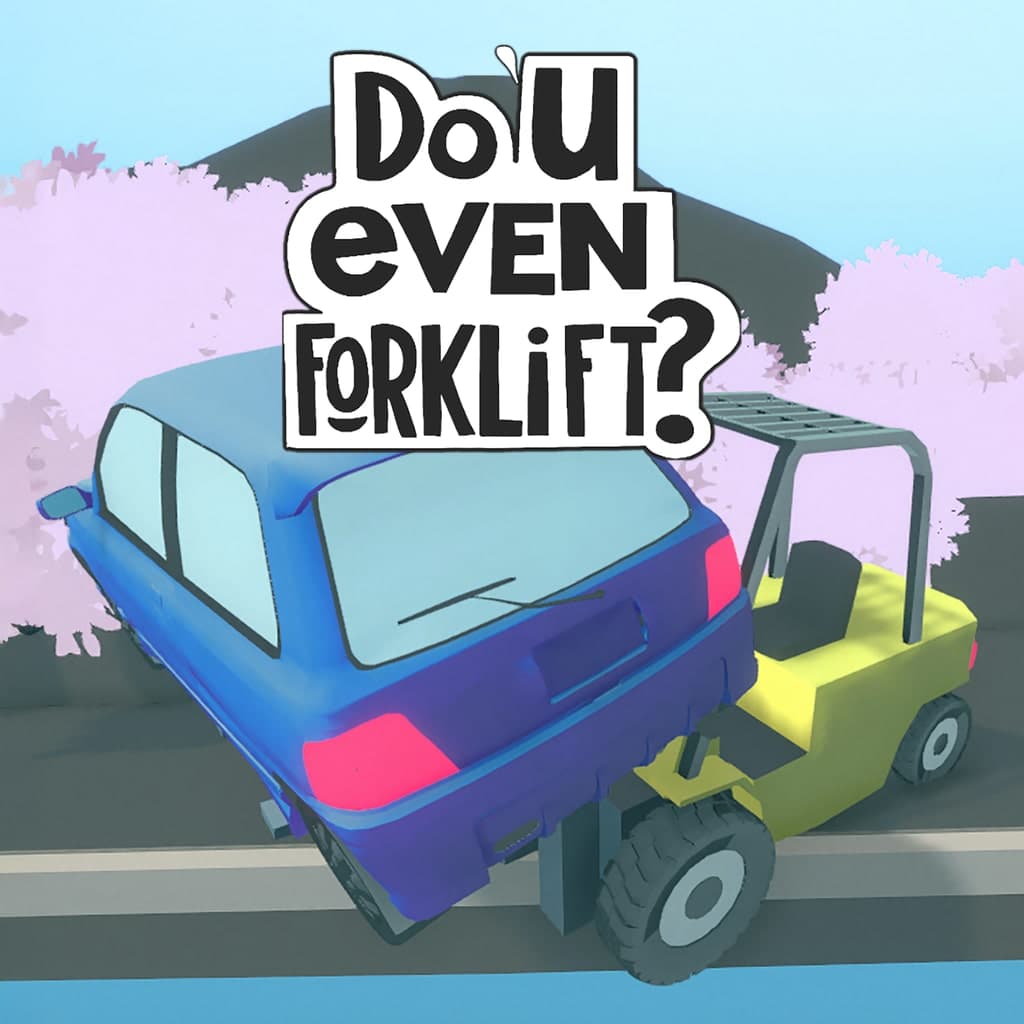 Do You even Forklift?