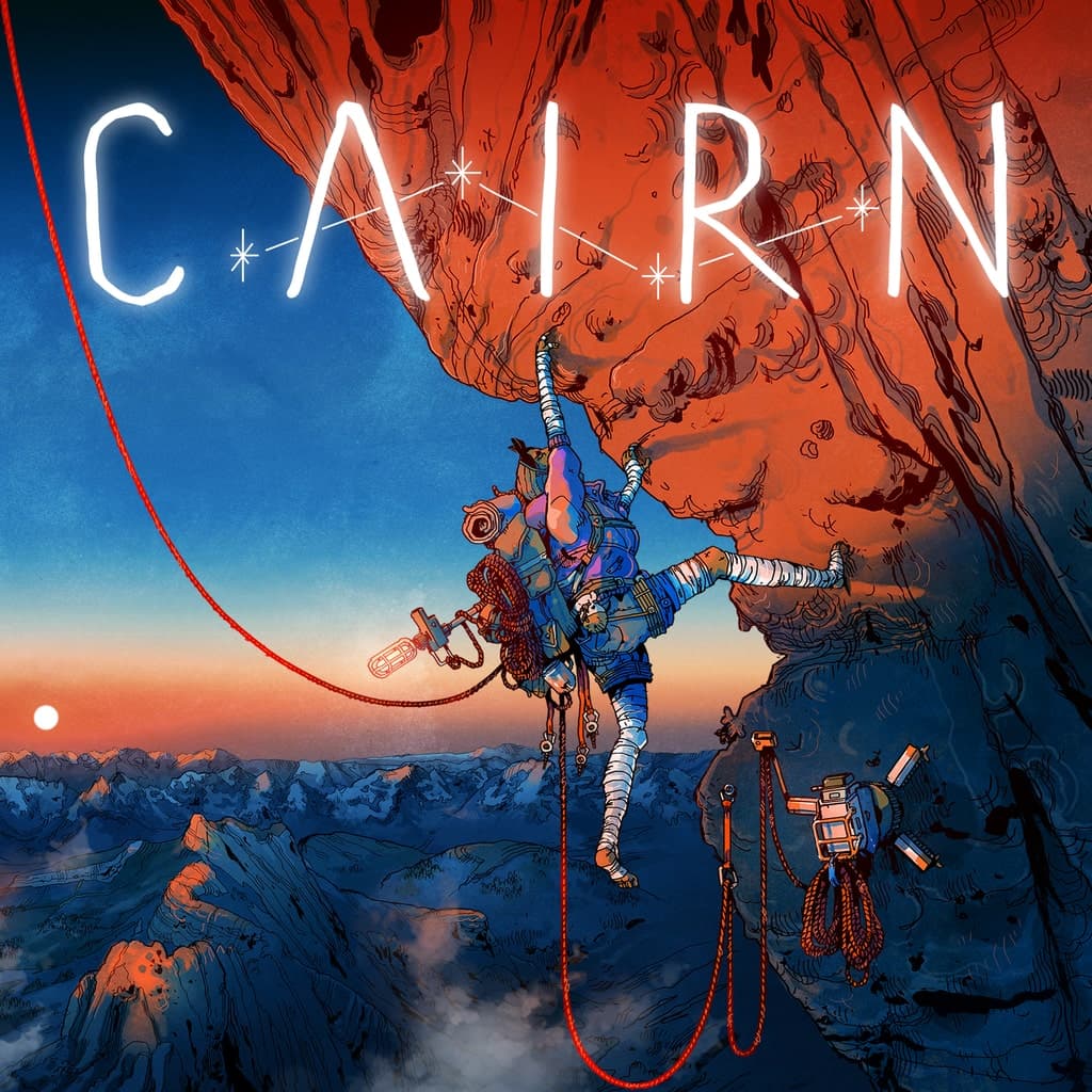 Cairn