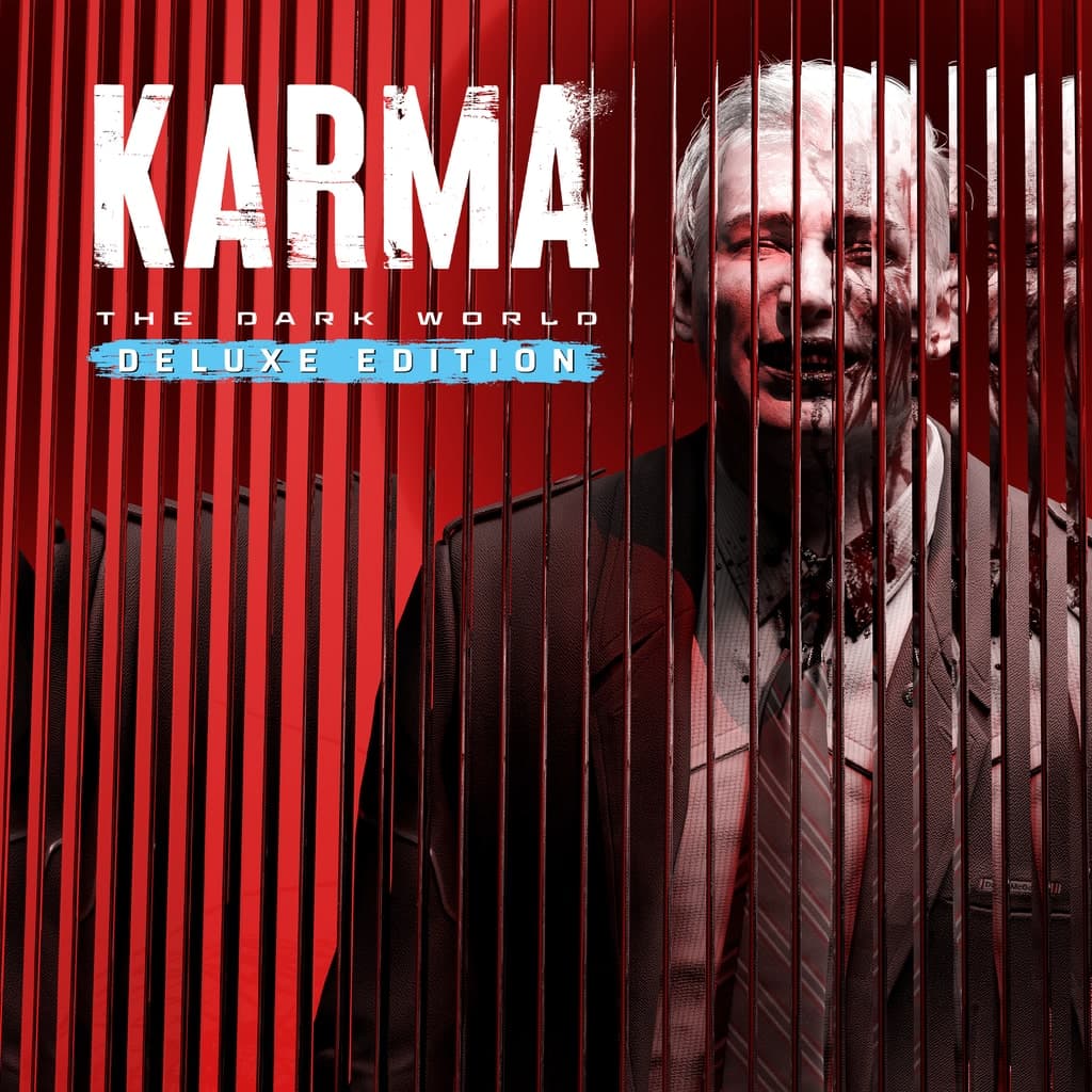 KARMA: The Dark World