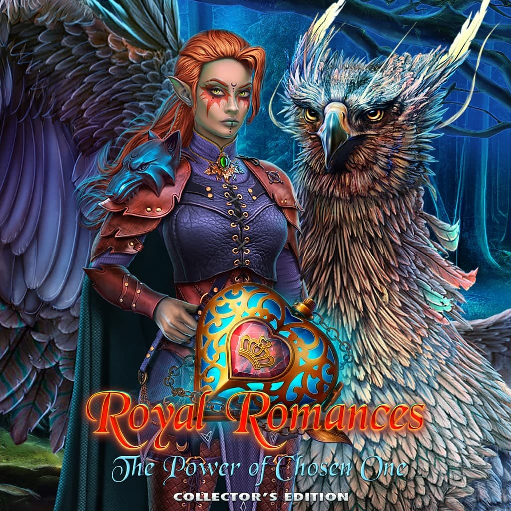 Royal Romances