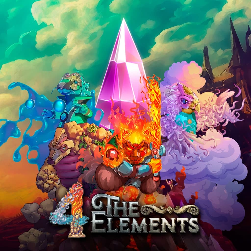 4 The Elements
