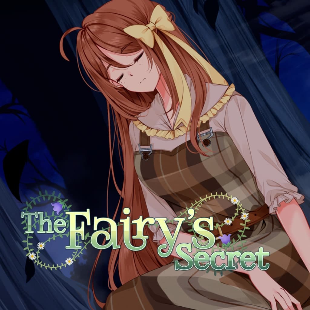 The Fairy's Secret