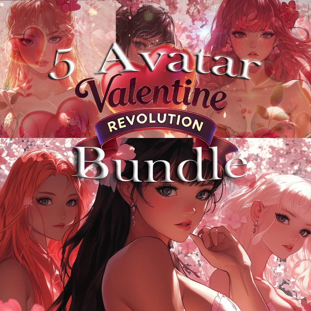 Valentine Revolution