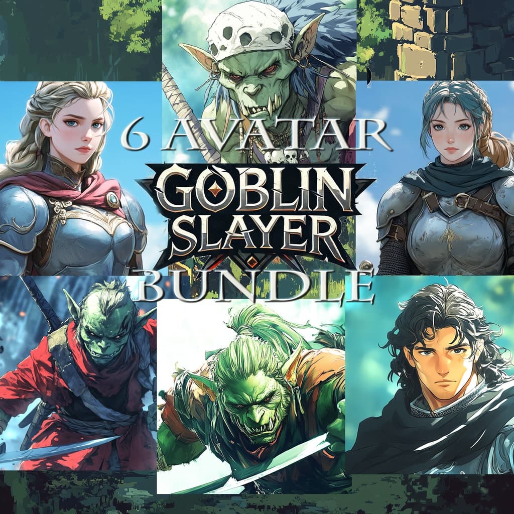 Goblin Slayer