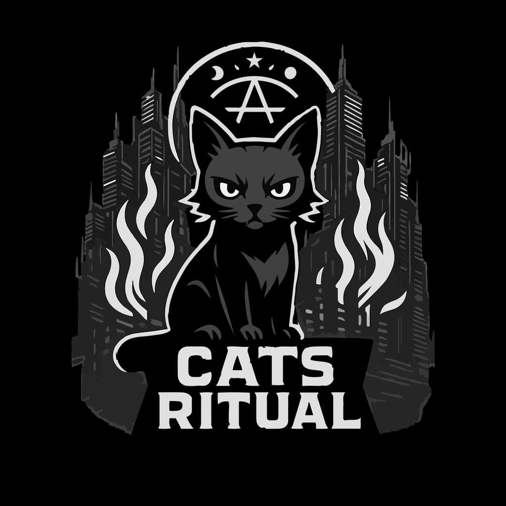 Cats Ritual