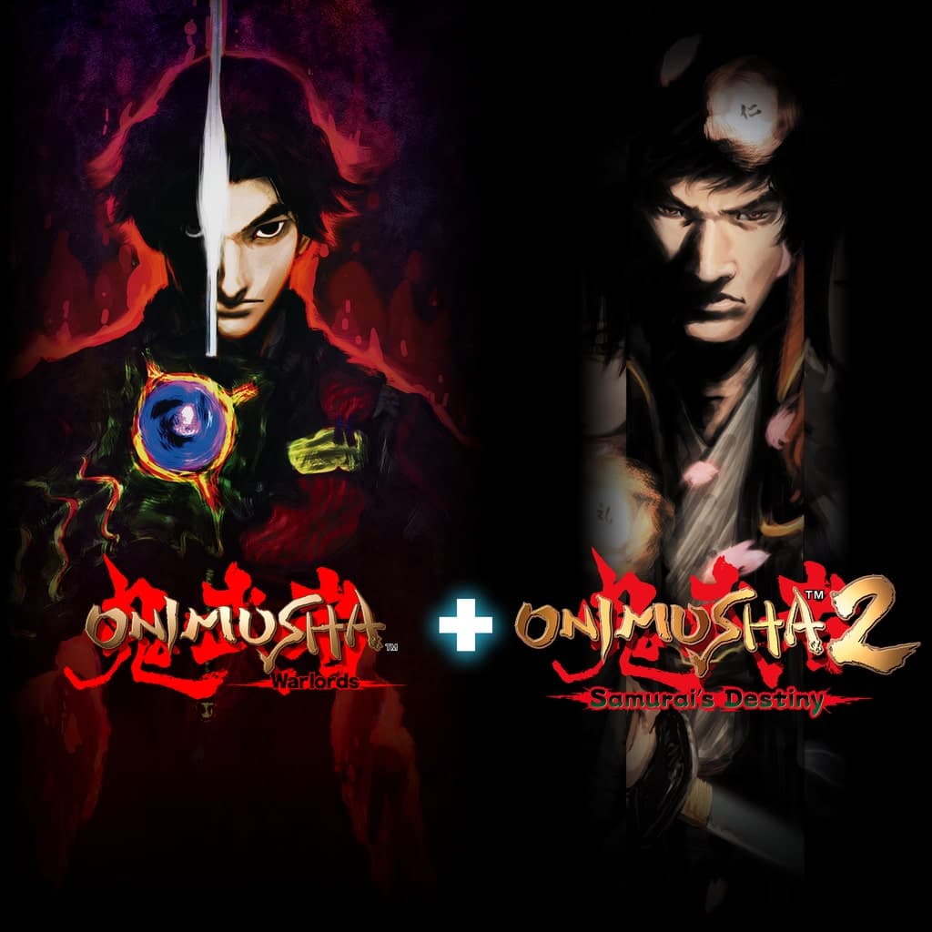 Onimusha 2