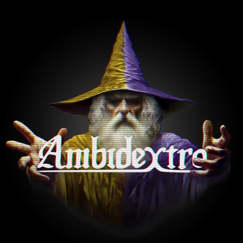 Ambidextro