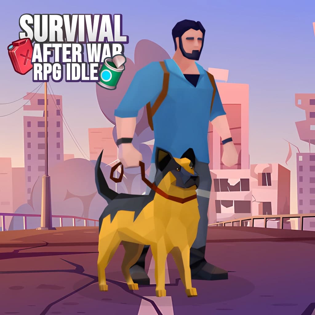 Survival after War