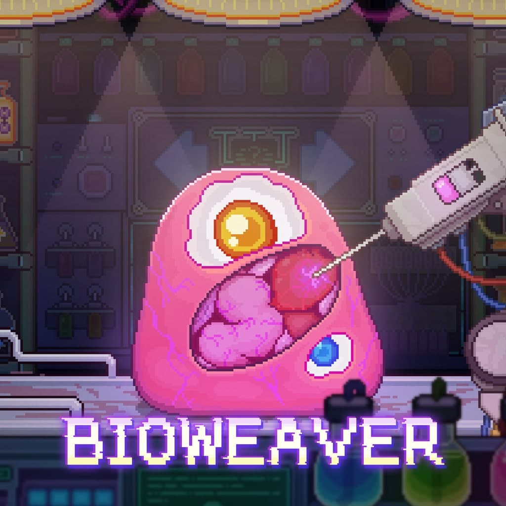 Bioweaver