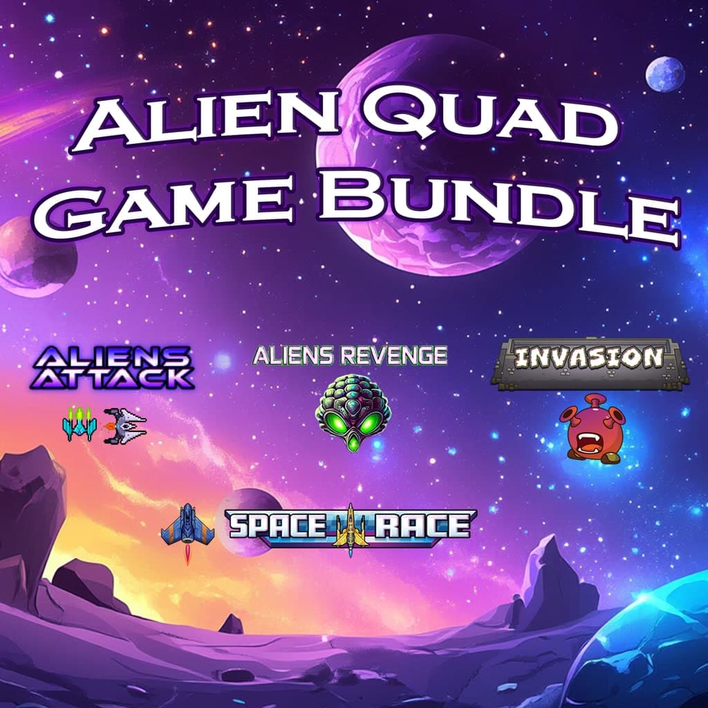Aliens Revenge