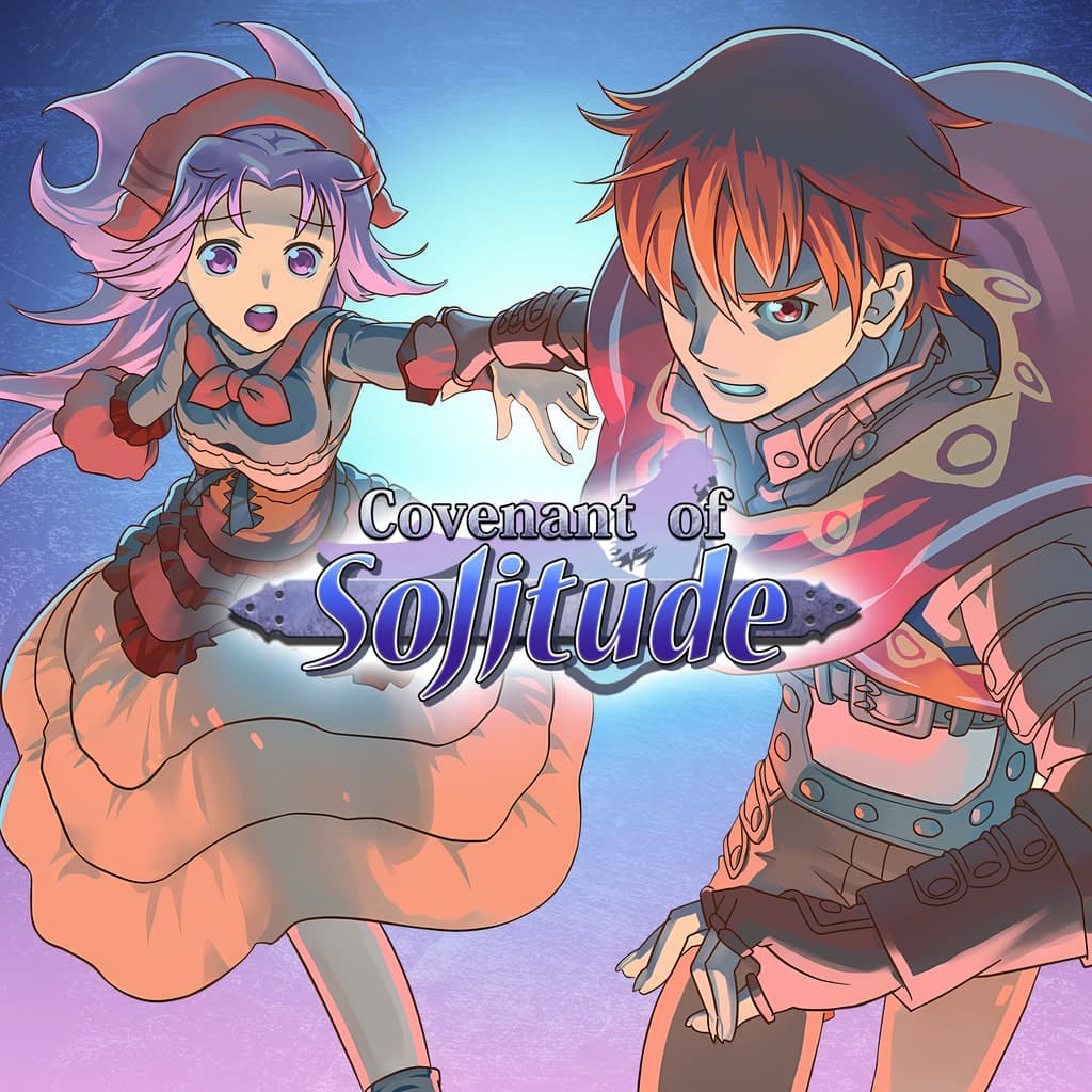 Covenant of Solitude