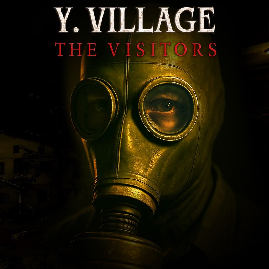 Y. Village - The Visitors