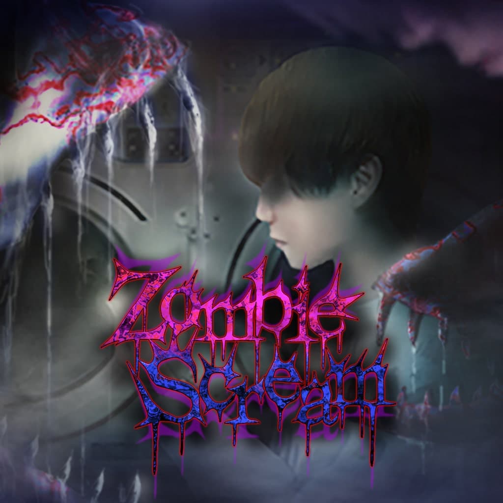 Zombie Scream