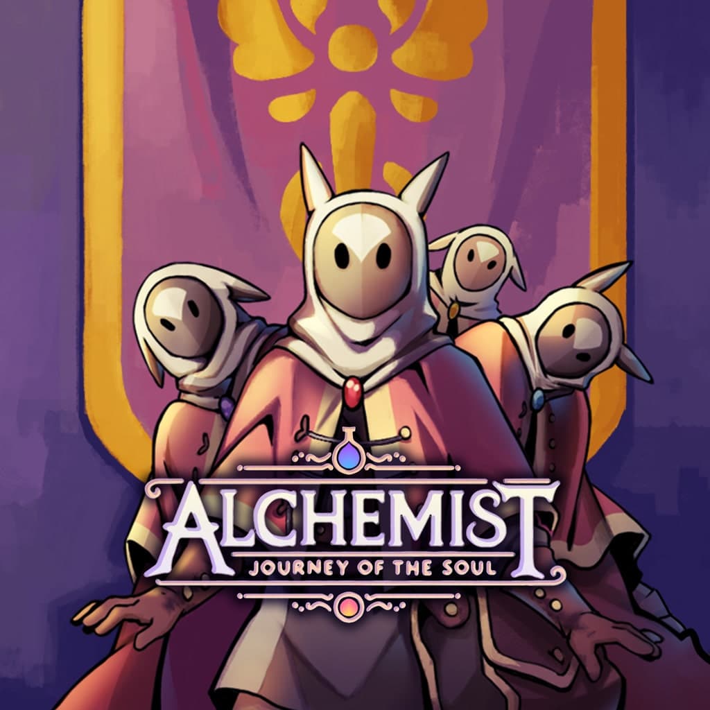 Alchemist